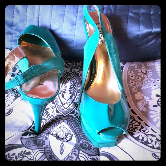 Heels - Picture 1 of 1